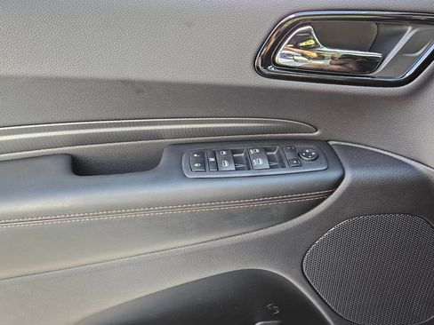 New 2026 Dodge Durango GT w/ Blacktop Package image 31