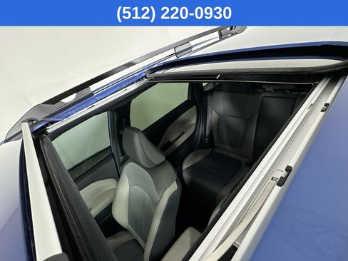 Used 2026 Subaru Forester Premium AWD/4WD image 27
