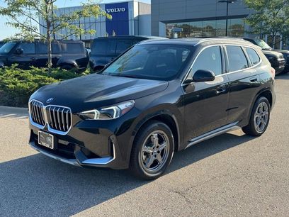 Used 2025 BMW X1 xDrive28i w/ Convenience Package