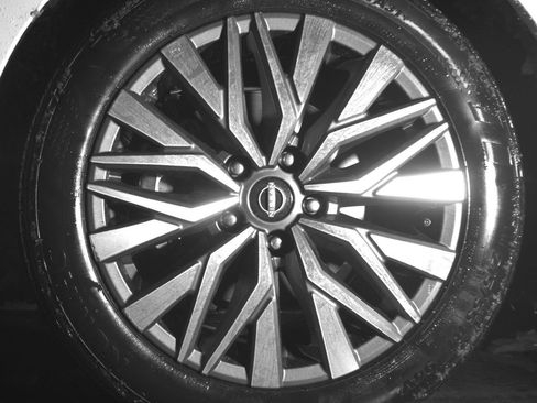 Used 2025 Nissan Altima 2.5 SV image 12