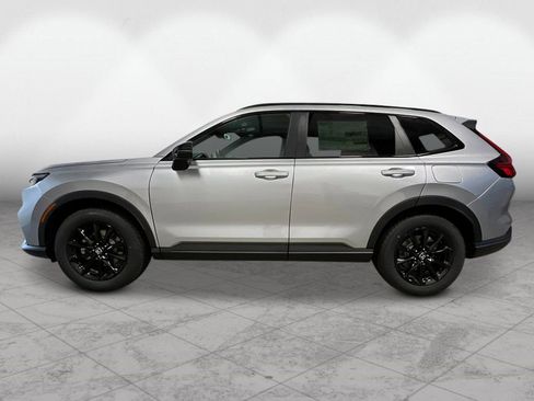 New 2026 Honda CR-V Sport-L image 2