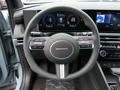 New 2026 Hyundai Santa Cruz SEL AWD/4WD image 10