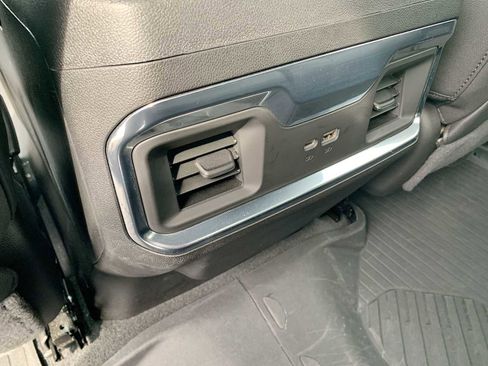 Certified 2022 Chevrolet Silverado 1500 LTZ image 20