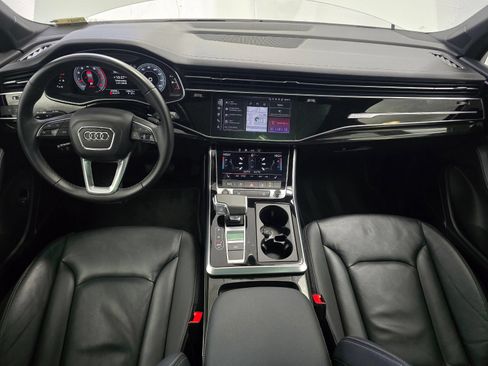 Used 2025 Audi Q7 3.0T Premium Plus AWD/4WD image 16