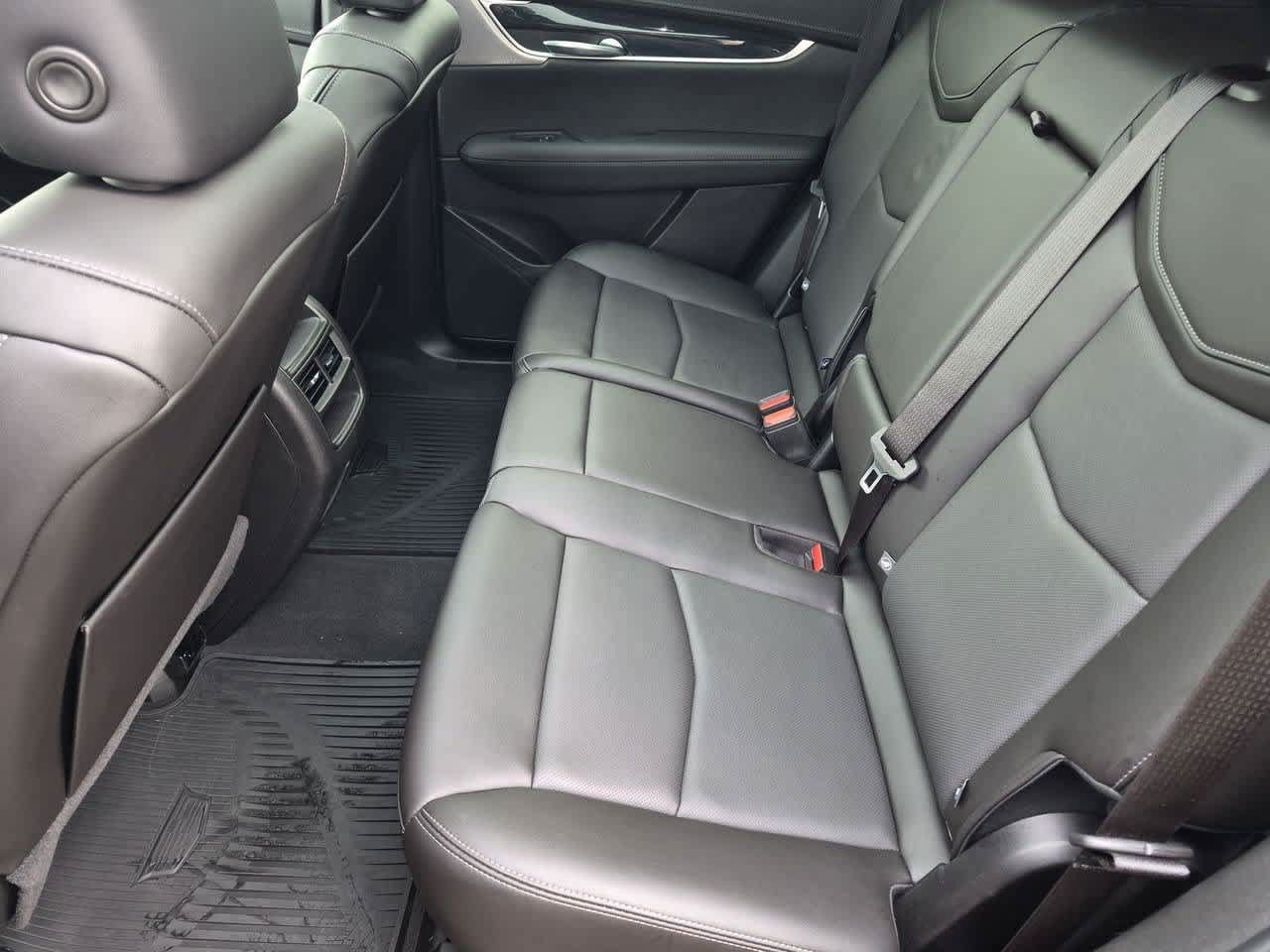 Used 2023 Cadillac XT5 Premium Luxury AWD/4WD image 20
