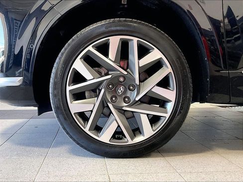 Used 2023 Hyundai Santa Fe Calligraphy AWD/4WD image 7