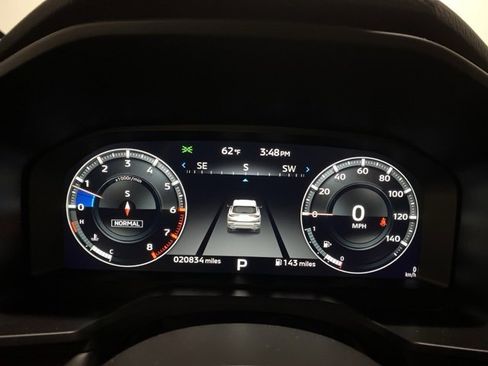 Used 2024 Mitsubishi Outlander Ralliart image 9