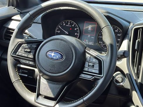 Used 2024 Subaru Crosstrek 2.5i Sport AWD/4WD image 15