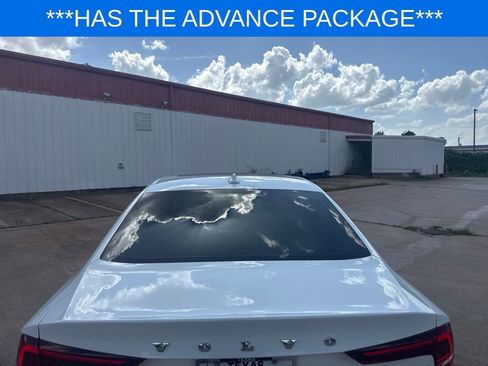 Used 2019 Volvo S60 T5 R-Design FWD image 6