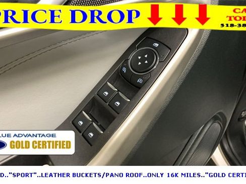 Certified 2023 Ford Explorer XLT w/ Equipment Group 202A image 33