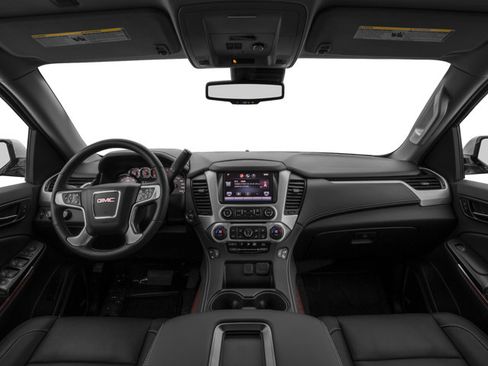 Used 2017 GMC Yukon SLT w/ Premium Edition RWD image 21