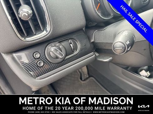 Used 2017 MINI Cooper Countryman S AWD/4WD image 14