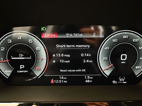 New 2026 Audi A3 2.0T Premium image 31