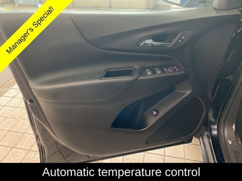 Used 2024 Chevrolet Equinox LT image 9