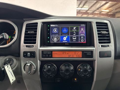 Used 2005 Toyota 4Runner SR5 w/ Preferred Accessory Pkg image 15