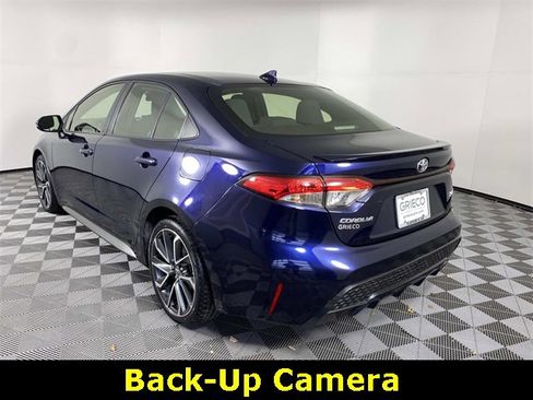 Used 2020 Toyota Corolla SE image 6