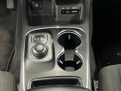 Used 2015 Dodge Durango SXT w/ Quick Order Package 23B image 21