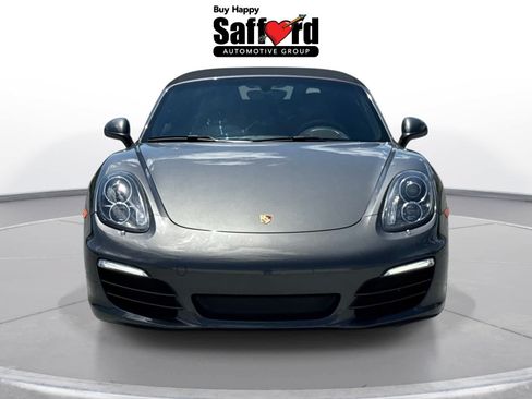 Used 2013 Porsche Boxster RWD image 15