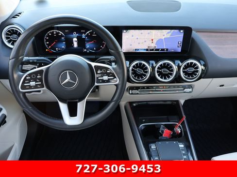 Certified 2023 Mercedes-Benz GLA 250 4MATIC image 19