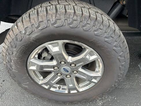 Used 2021 Ford F150 XLT w/ XTR Package AWD/4WD image 28