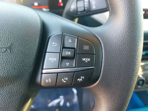 Used 2025 Ford Maverick XLT w/ Equipment Group 302A image 20