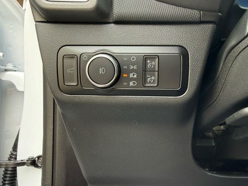 Used 2025 Ford Bronco Sport Big Bend w/ Convenience Package AWD/4WD image 14