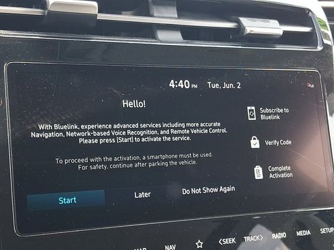 Certified 2023 Hyundai Tucson Limited AWD/4WD image 17