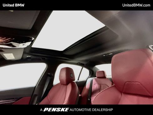 Used 2026 BMW 540i xDrive AWD/4WD image 12