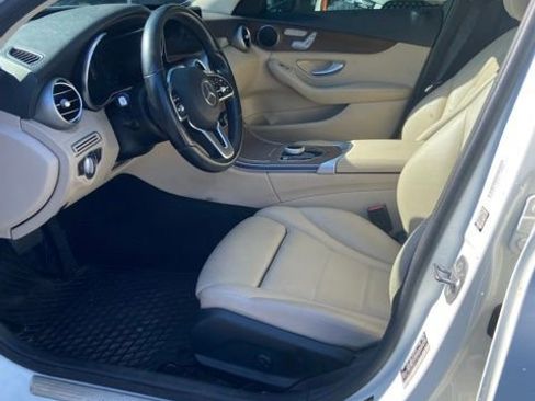 Certified 2021 Mercedes-Benz C 300 Sedan image 6