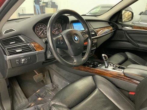 Used 2013 BMW X5 xDrive35i AWD/4WD image 11