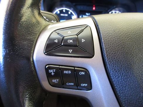 Certified 2020 Ford Ranger XLT w/ Equipment Group 301A Mid image 15