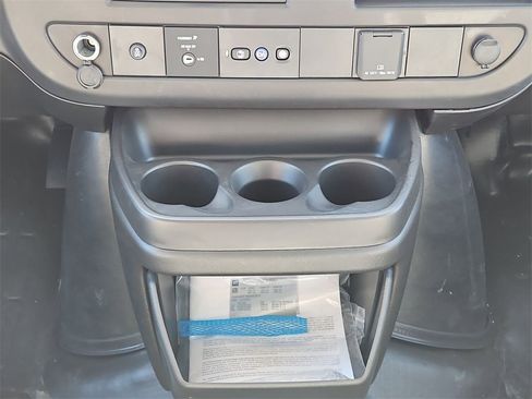 New 2025 Chevrolet Express 3500 w/ Power Convenience Package image 6