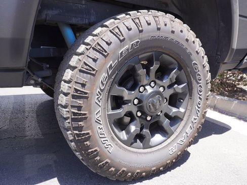 Used 2026 RAM 2500 Tradesman w/ Power Wagon Package AWD/4WD image 5