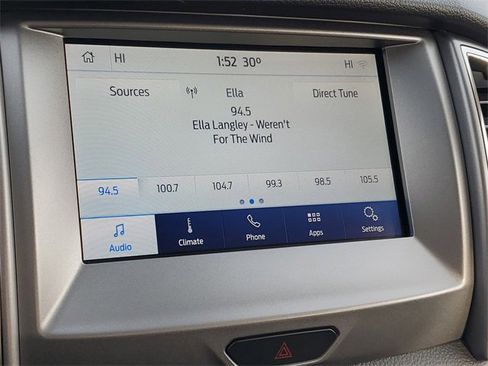 Used 2020 Ford Ranger XLT w/ Equipment Group 301A Mid image 26