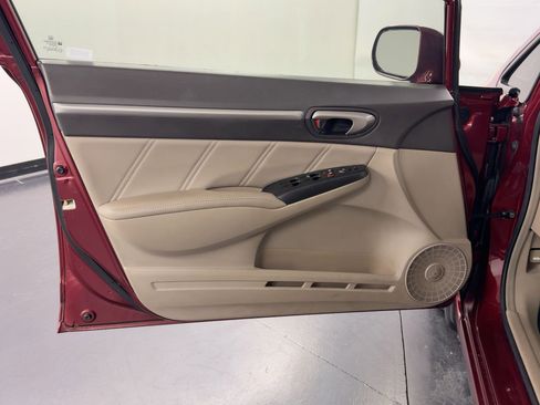 Used 2009 Honda Civic EX-L image 22