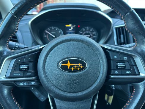 Used 2019 Subaru Crosstrek 2.0i Premium w/ Eyesight System AWD/4WD image 20