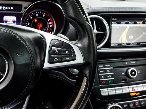 Used 2019 Mercedes-Benz SL 450 SL 450 image 32