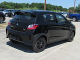 New 2024 Mitsubishi Mirage Black Edition image 3