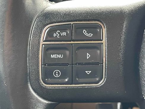 Used 2013 Jeep Wrangler Unlimited Rubicon w/ Connectivity Group image 17