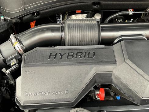 Used 2026 Hyundai Santa Fe SE image 29