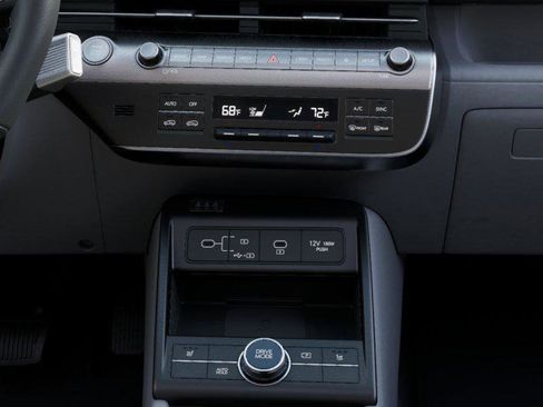 New 2026 Hyundai Kona SEL Premium FWD image 16