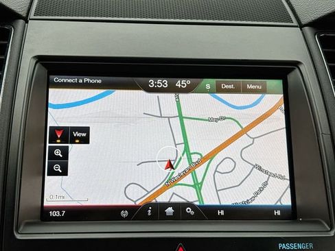 Used 2013 Ford Taurus SHO image 24