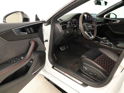 Certified 2024 Audi RS 5 Sportback image 14