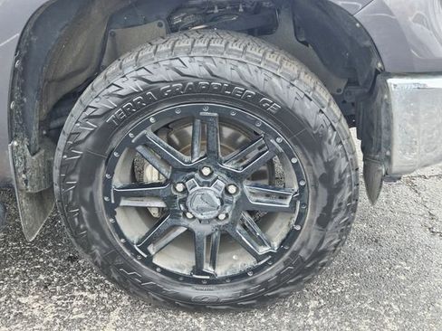 Used 2020 Toyota Tundra SR5 w/ SR5 Upgrade Package image 3