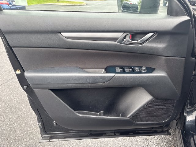 Used 2018 MAZDA CX-5 Sport AWD/4WD image 15