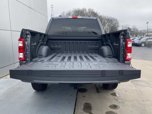 Used 2023 Ford F150 XL w/ STX Appearance Package image 7