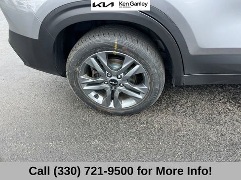 Certified 2022 Kia Seltos LX AWD/4WD image 23