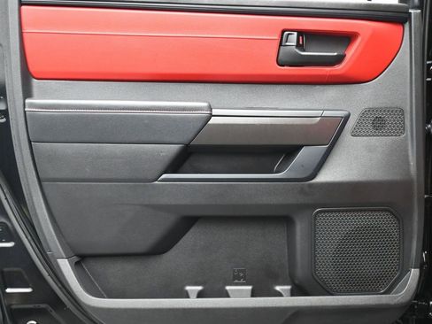 Used 2023 Toyota Tundra TRD Pro image 19