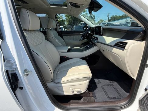 Used 2021 Hyundai Palisade Calligraphy w/ Cargo Package AWD/4WD image 28