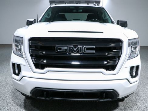 Used 2021 GMC Sierra 1500 Elevation AWD/4WD image 4